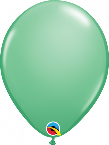 LA309 5" WINTERGREEN 100CT 43608