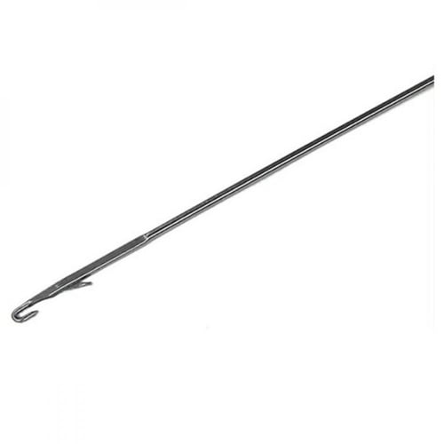 ابرة لقلب الأشرطة و الأحزمة + ملقط