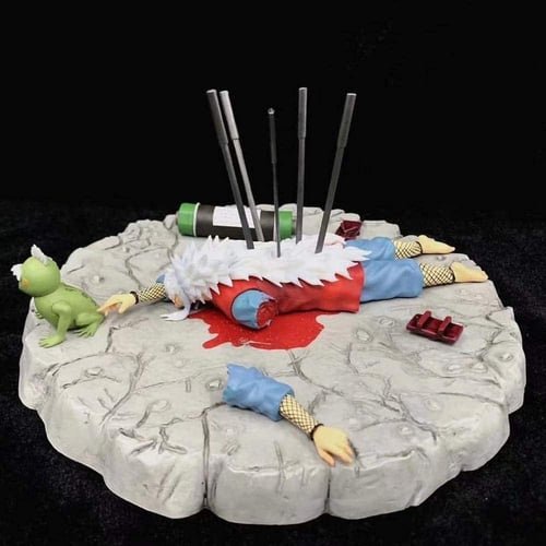 جيرايا - jiraiya