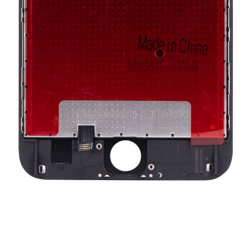 شاشة ايفون 6s بلس LCD أسود ماركة بود bod