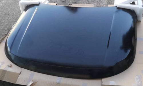 بدي كت تحويل رنج روفر فوج من موديل 13 -17 الى مودي...