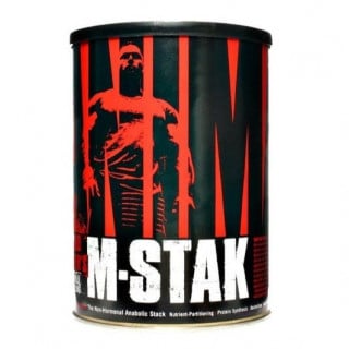 انيمال ام ستاك