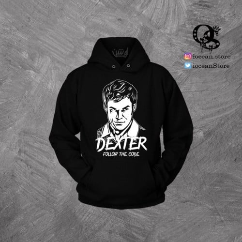 بلوفر - Dexter -دكستر