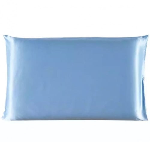 غطاء مخدة ساتان