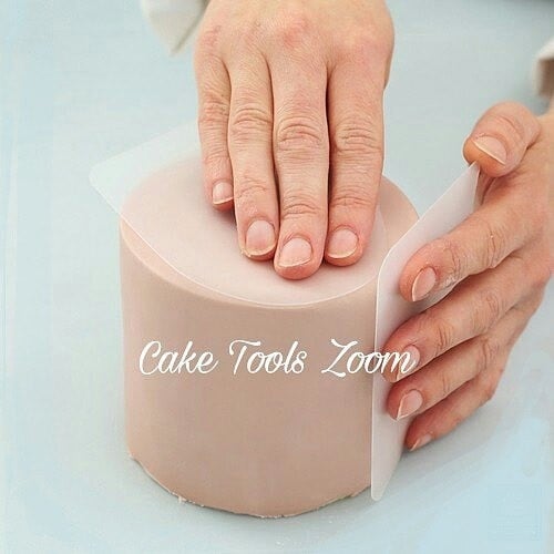 سموثر مرنة لأطراف حادة