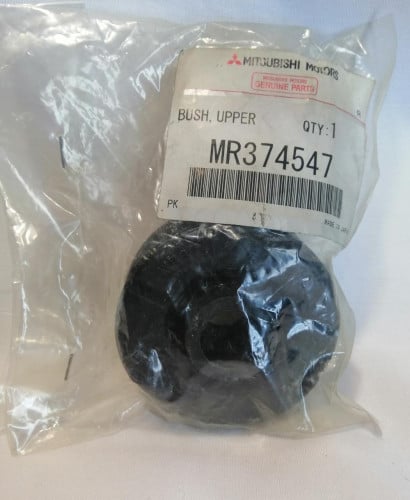 جلد مساعد أمامي باجيرو 01-20 تحت أصلي – الثبات وال...