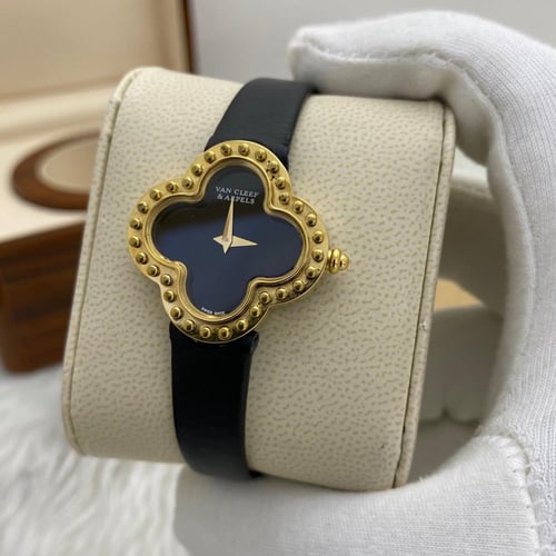 فان كليف جلد عدة الوان