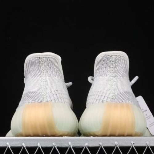 ( تسليم فوري ) Adidas Yeezy Boost 350 Yeshaya Non...