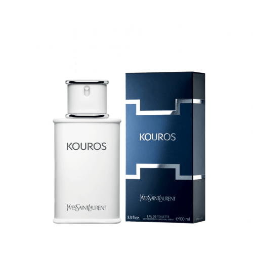 عطر ايف سان لوران كوروس او دو تواليت 100مل