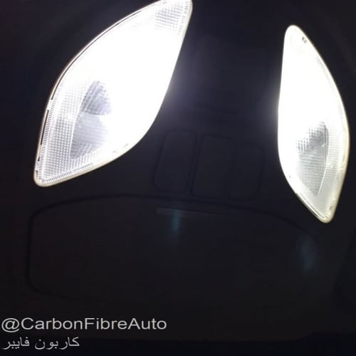 لمبات ليد داخلية مازدا CX9 موديلات 2008-2016