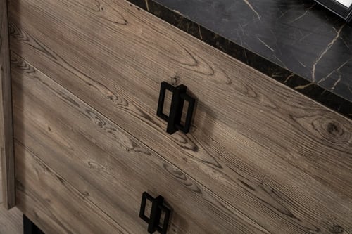 تسريحات غرف نوم مودرن ( مجموعة موزايك )