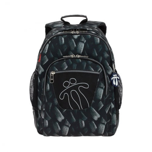 حقيبة طبية ,4 سحاب,ملونة, اولاد , ضمان خمس سنوات