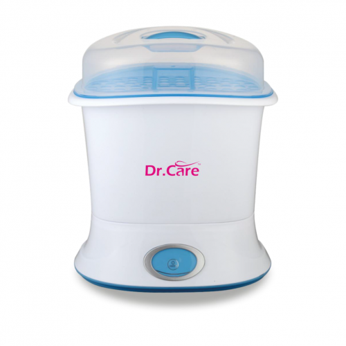 جهاز تعقيم الرضاعات Dr.Care