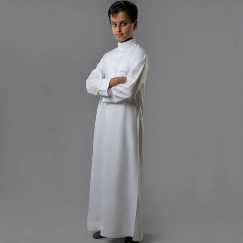 ثوب الاصيل ولادي