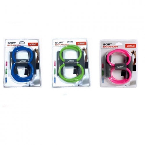 حبل مقاومة حلقي