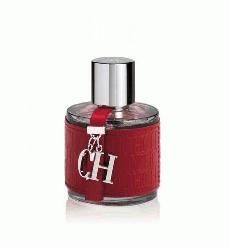 سي اتش كارولينا هيريرا