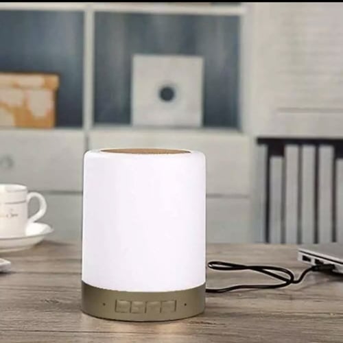 سماعة القران المضيئة باصوات مختلفة واضاءة متعددة