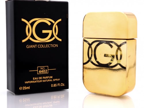 عطر ميني من جيانت - نسائي - 25مل