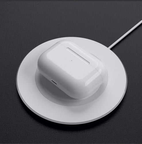 ايربودز برو من شركة Wiwu تدعم سيري و العزل