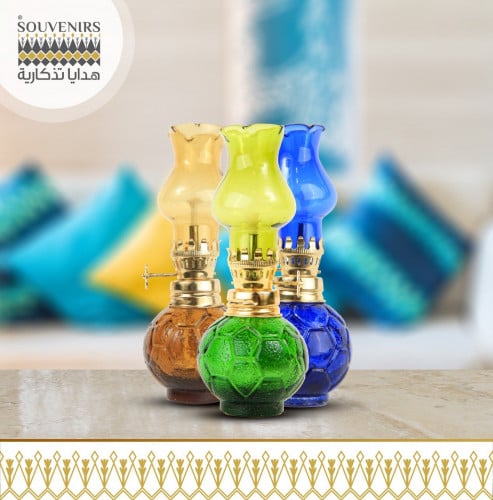 لمبه (سراج صغير)