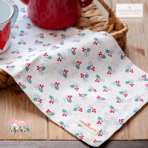 7166 مفرش من جرين جيت Joselyn