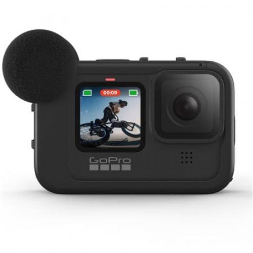 قوبرو تعديل الوسائط هيرو9 / هيرو10 / هيرو11 اسود G...