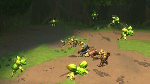 ليجند اوف كاي - Legend of Kay Anniversary PS4