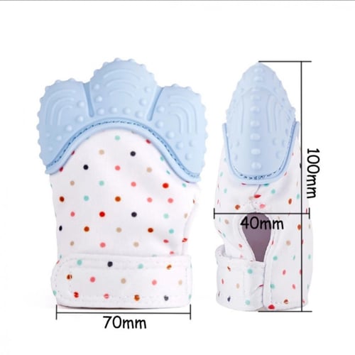 عضاضة القفاز