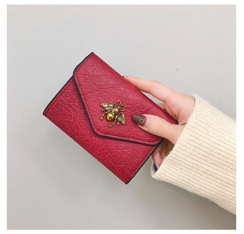 محفظة الفراشة A