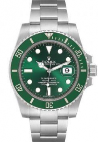 ساعة رولكس رجالية