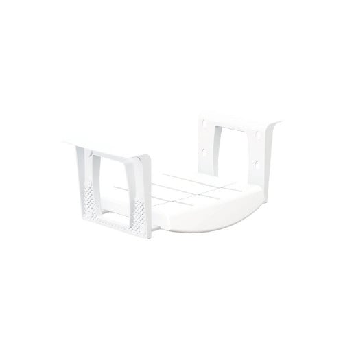 كرسي بانيو مبطن PRC-BS-E-B