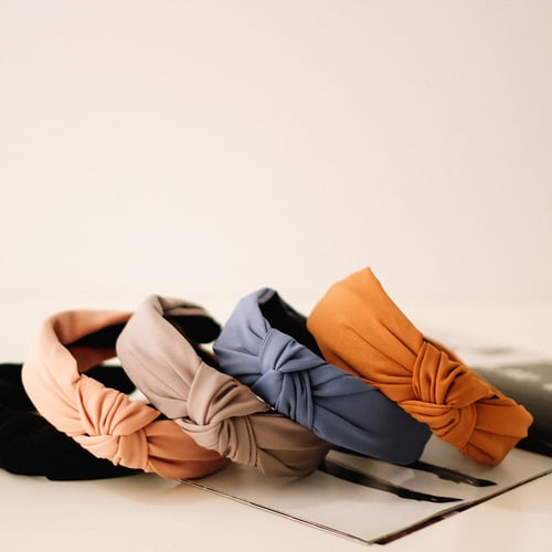 طوق شعر عريض