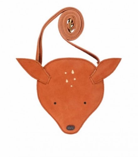 DEER PURSE