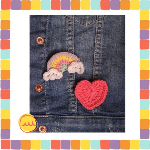 بروش قوس المطر