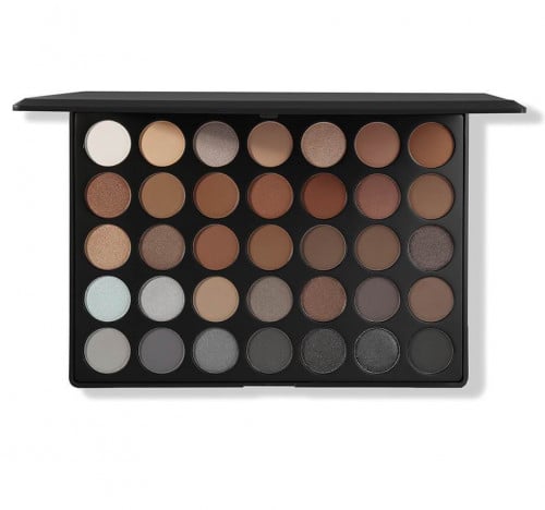 باليت ظلال عيون 35 لون من مورفي K35