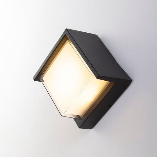 ابليك سور مربع راقي LED