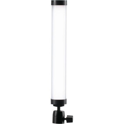 Nanlite PavoTube 6C 10" RGBWW LED Tube with Batter...