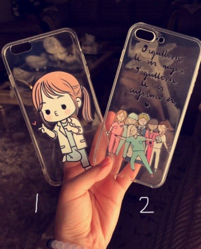 كڤر جوال اسنان