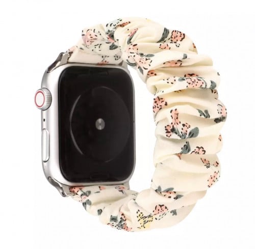 سوار ساعة ابل نسائي