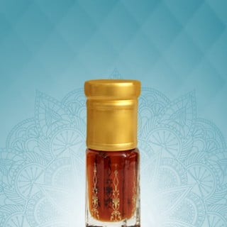 دهن عود بورمي - ربع تولة