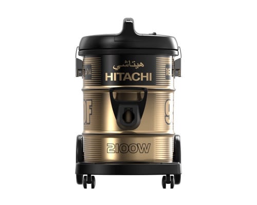 مكنسة هيتاشي الكهربائية 2100 واط