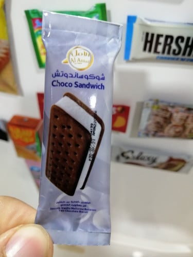 مغناطيس شوكو ساندوتش الأمل