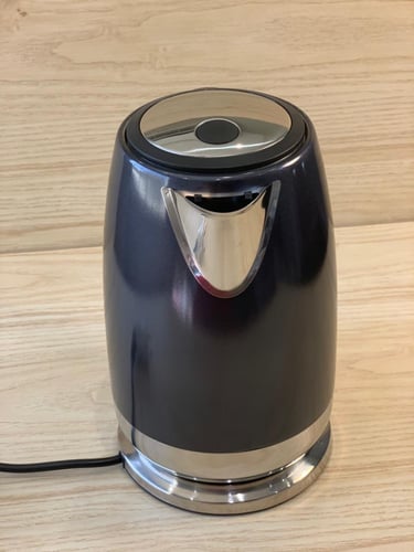 غلاية كركماز