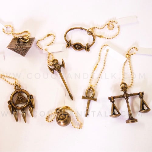 رموز Yu-Gi-Oh! Duel Monsters