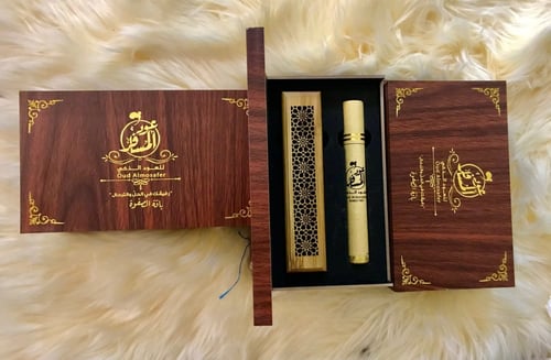 باقة الصفوة (30) عود قصير