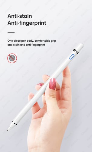For Apple Pencil 2 1 iPad Pen Touch For iPad Pro 1...