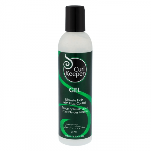 Curl Keeper - Gel