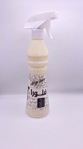 معطر مفارش فلورا