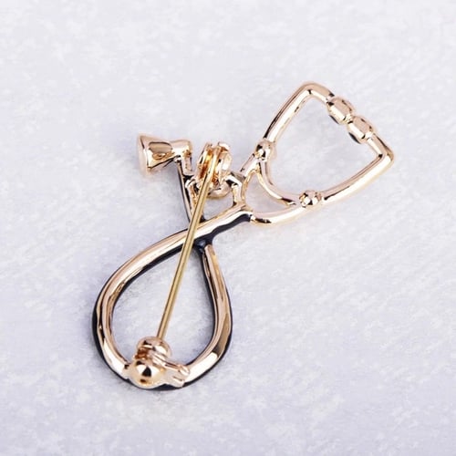 بروش سماعة جودة عالية - ثلاثة ألوان