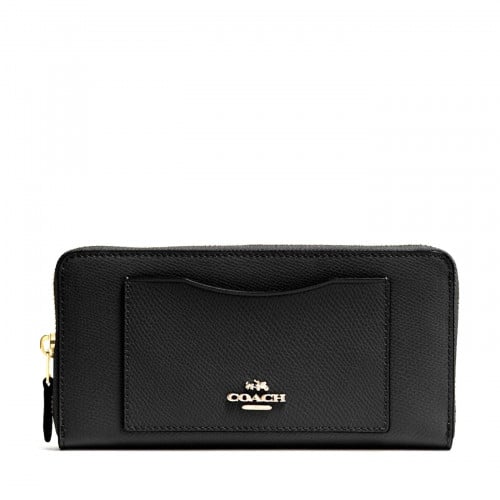 محفظه كبيرة الجوال والبطاقات والعملات الورقية